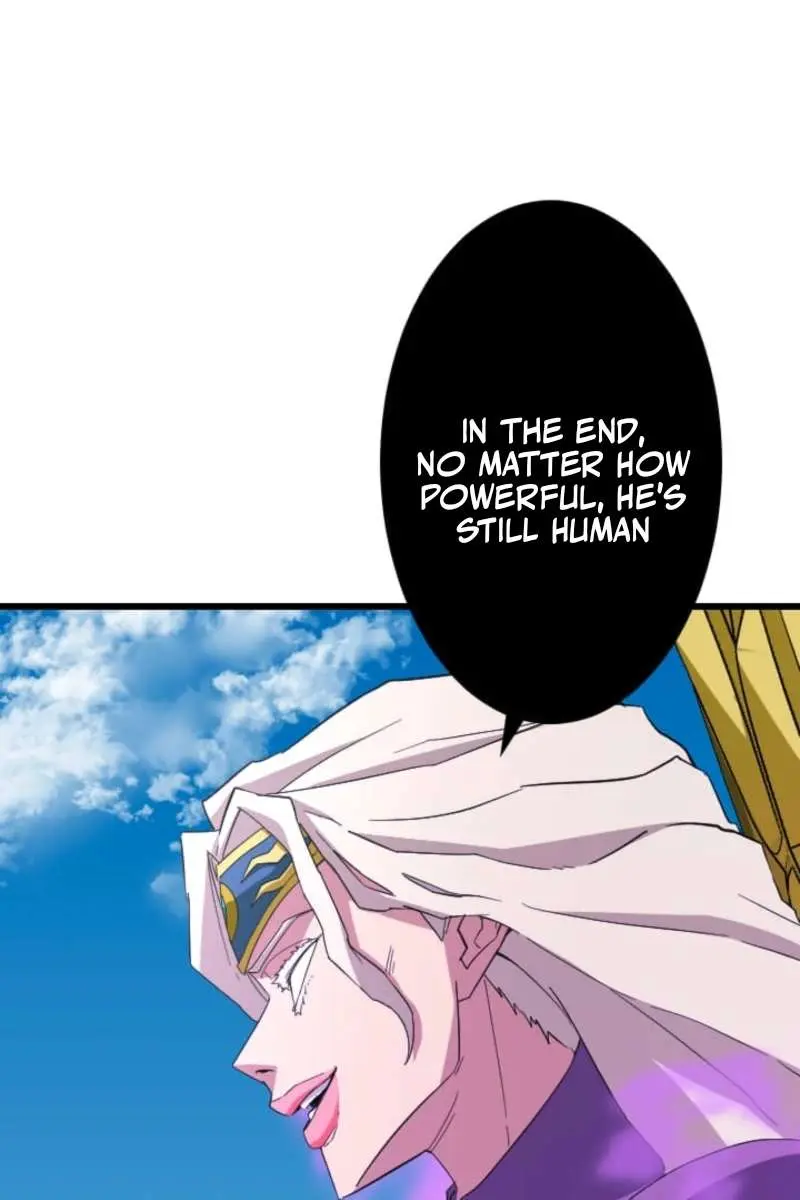 The Unparalleled Hidden Rank Equipment Chapter 84 Page 66