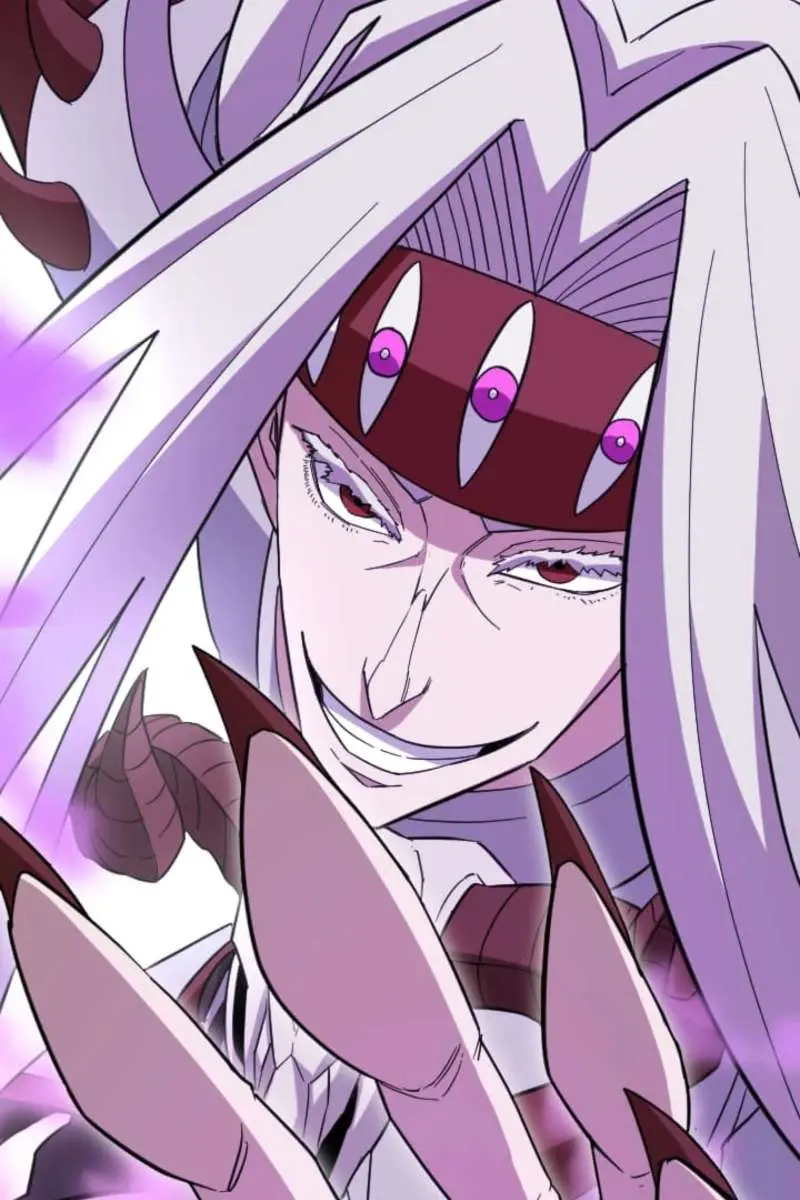 The Unparalleled Hidden Rank Equipment Chapter 84 Page 71