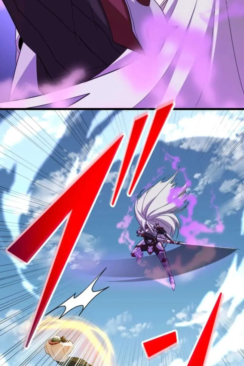 The Unparalleled Hidden Rank Equipment Chapter 84 Page 83