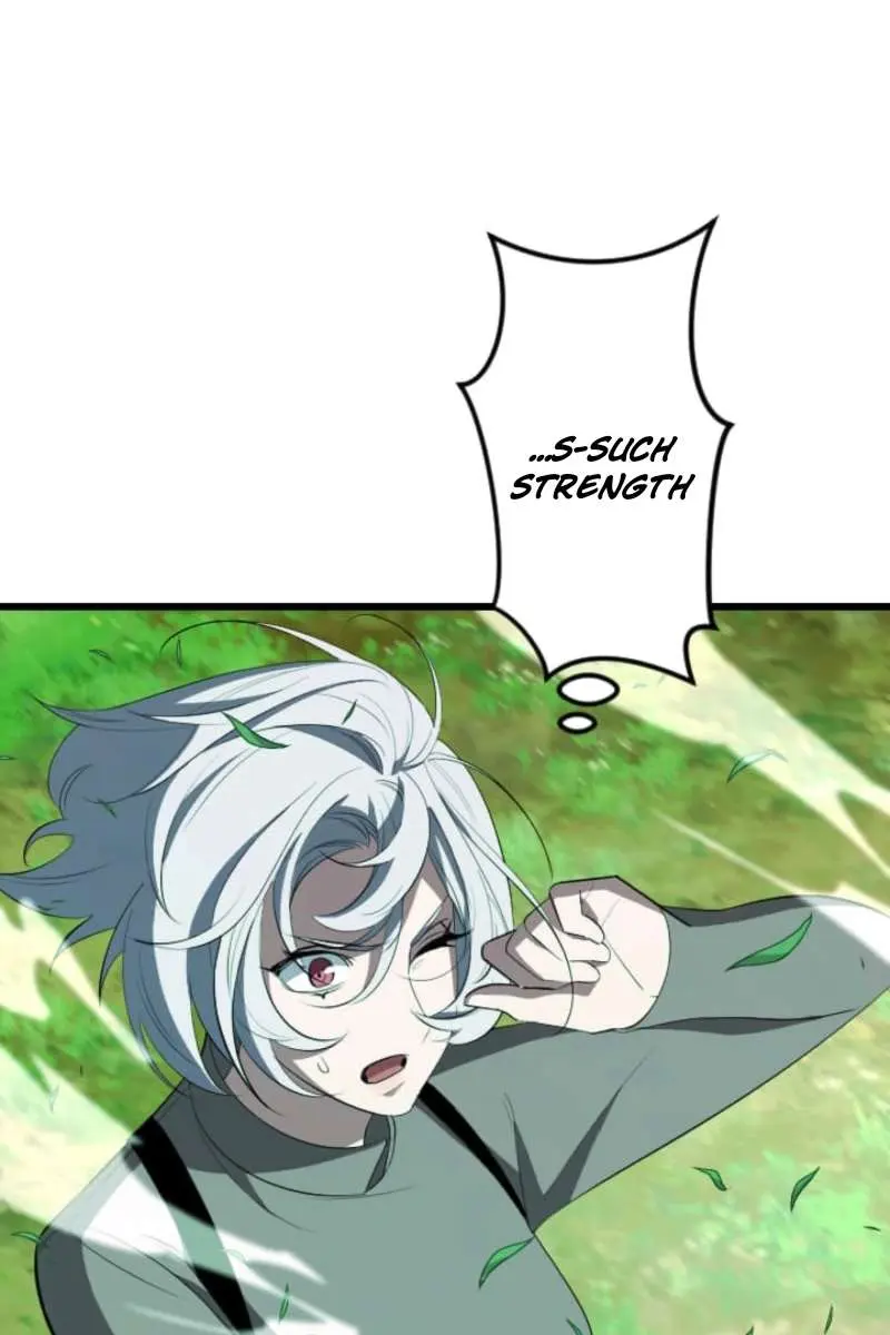 The Unparalleled Hidden Rank Equipment Chapter 84 Page 88