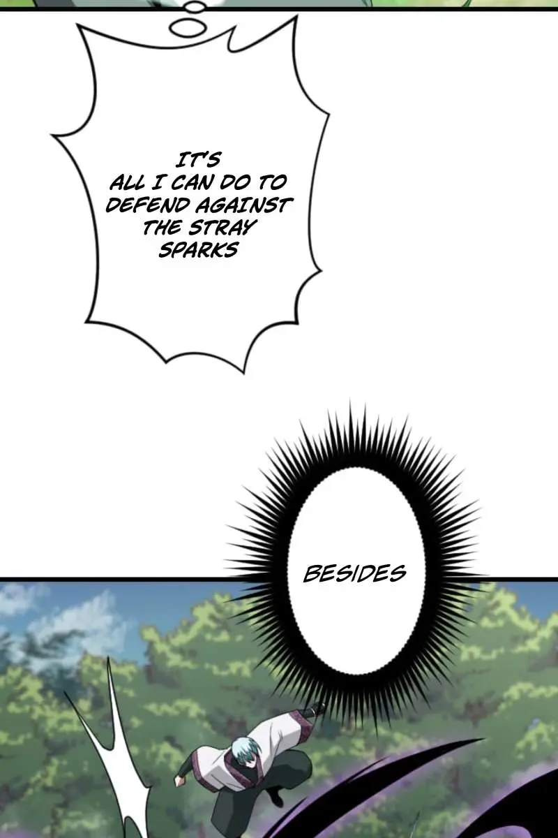 The Unparalleled Hidden Rank Equipment Chapter 84 Page 89