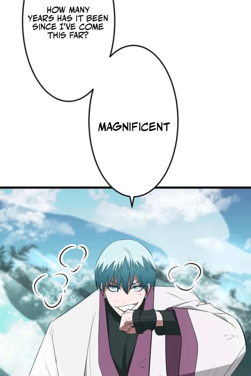 The Unparalleled Hidden Rank Equipment Chapter 84 Page 95