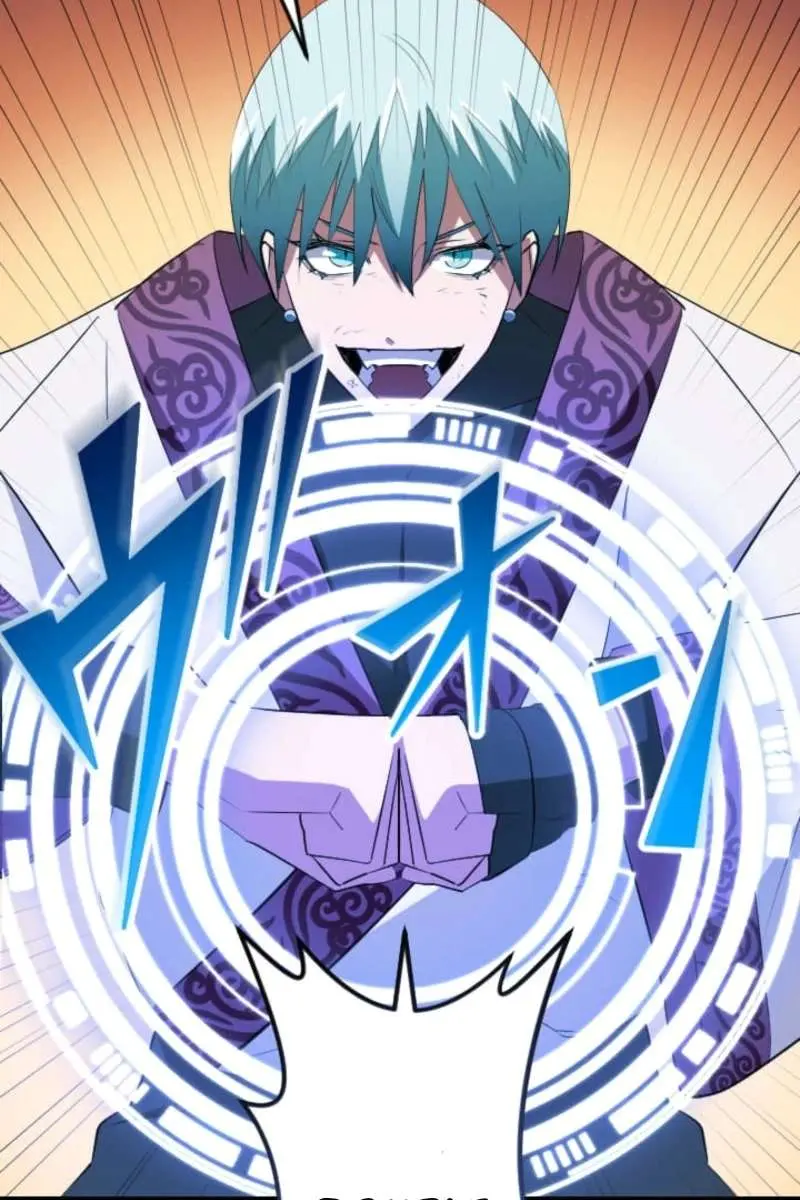 The Unparalleled Hidden Rank Equipment Chapter 84 Page 99