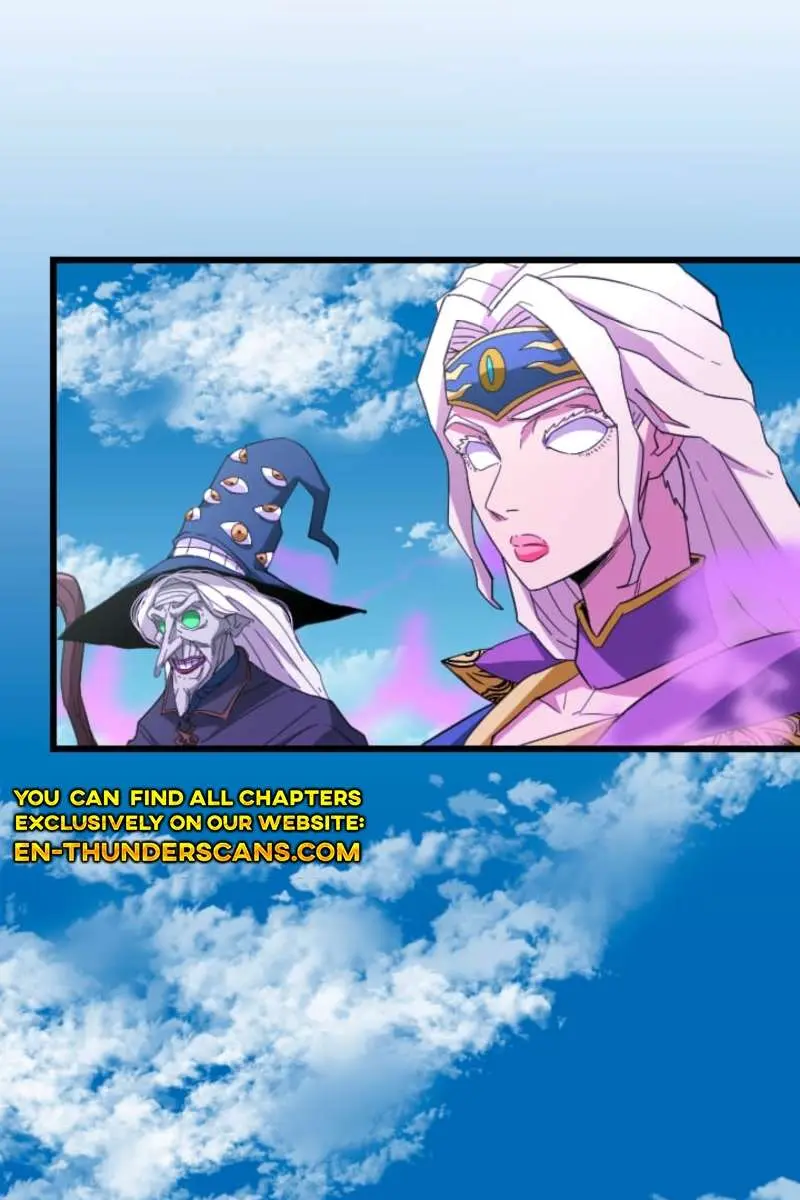 The Unparalleled Hidden Rank Equipment Chapter 85 Page 5