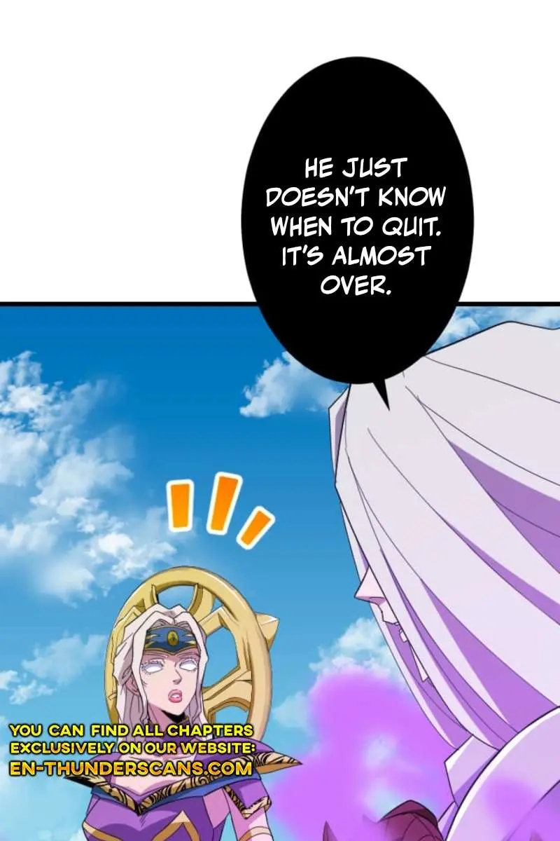 The Unparalleled Hidden Rank Equipment Chapter 85 Page 12
