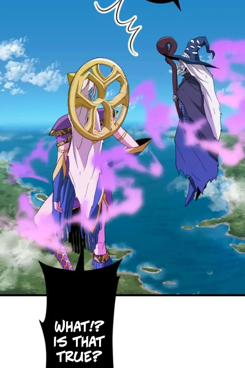 The Unparalleled Hidden Rank Equipment Chapter 85 Page 14