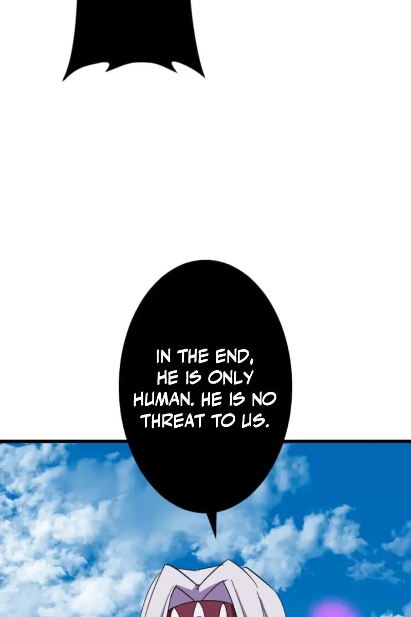 The Unparalleled Hidden Rank Equipment Chapter 85 Page 15