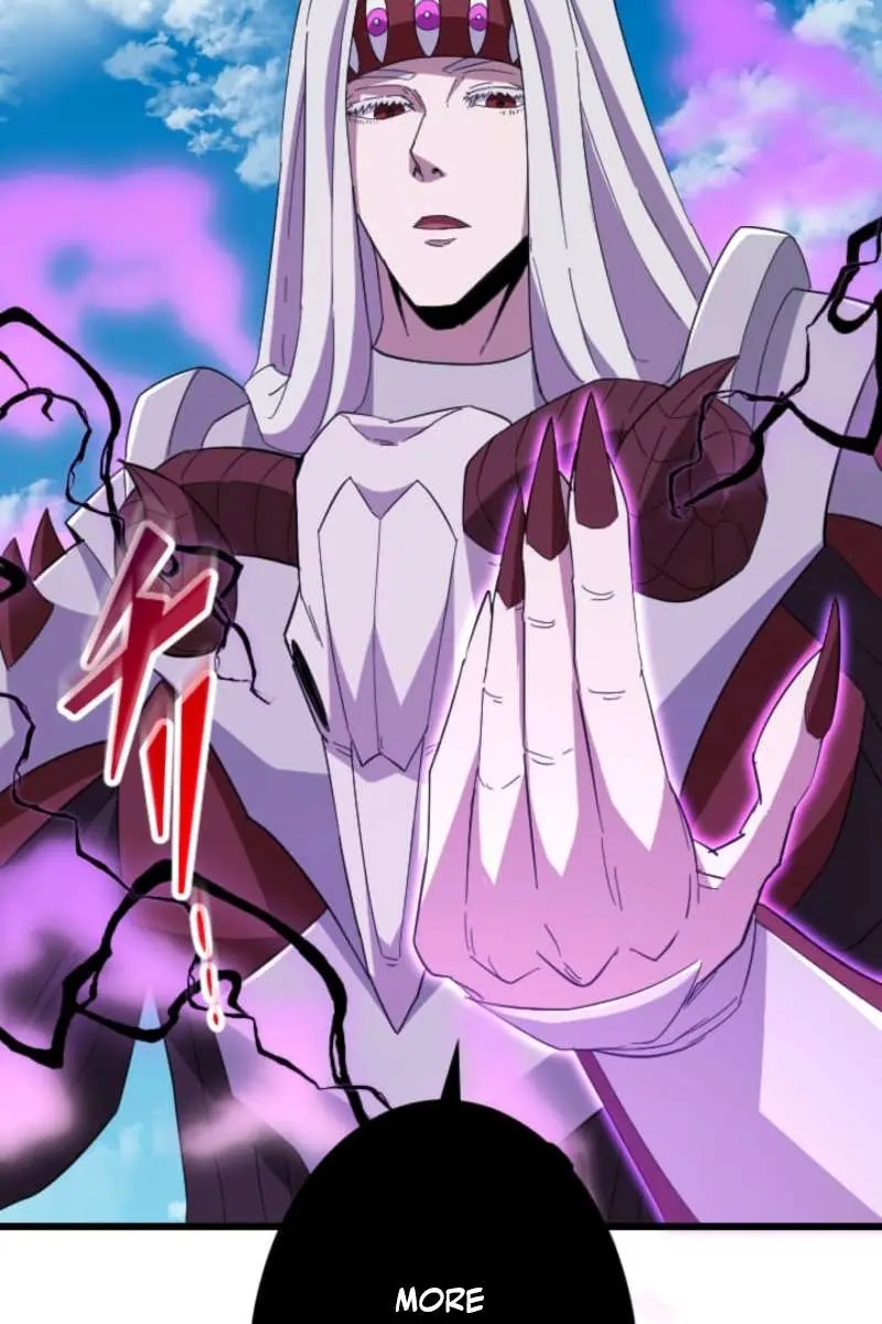 The Unparalleled Hidden Rank Equipment Chapter 85 Page 16