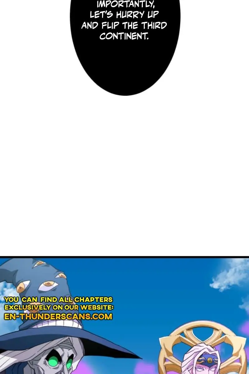 The Unparalleled Hidden Rank Equipment Chapter 85 Page 17