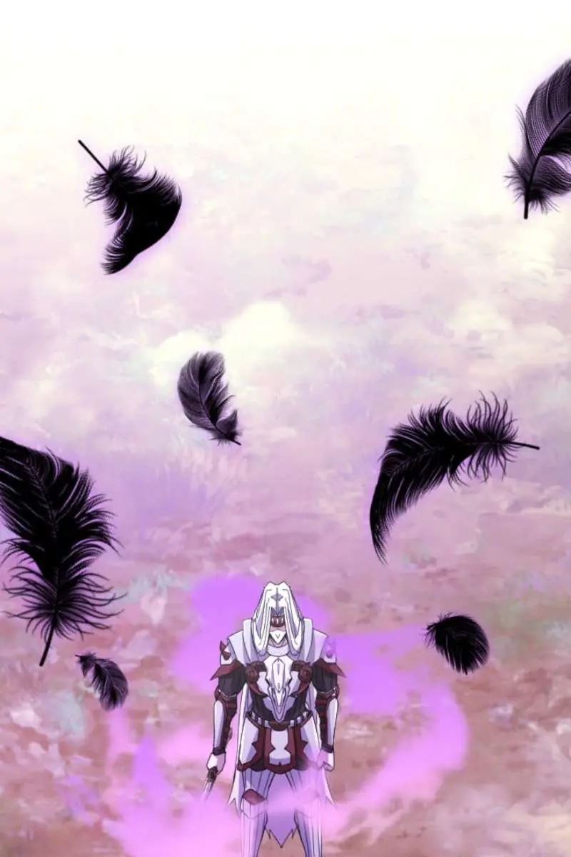 The Unparalleled Hidden Rank Equipment Chapter 85 Page 21