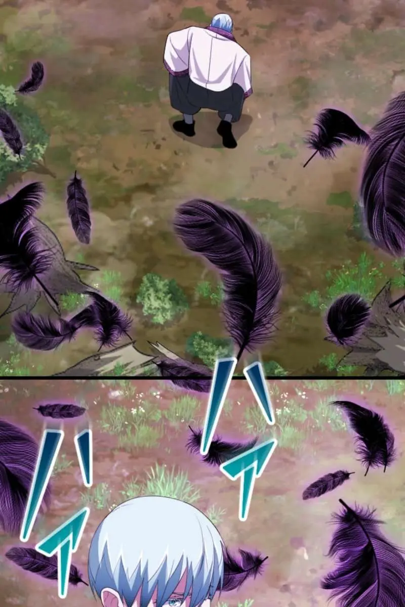 The Unparalleled Hidden Rank Equipment Chapter 85 Page 23