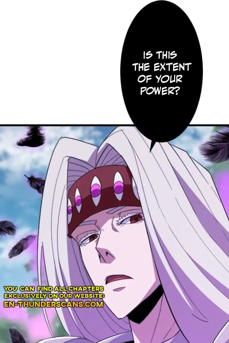 The Unparalleled Hidden Rank Equipment Chapter 85 Page 27