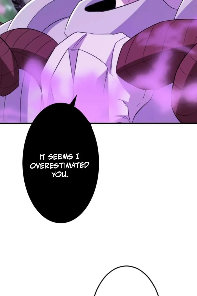 The Unparalleled Hidden Rank Equipment Chapter 85 Page 28