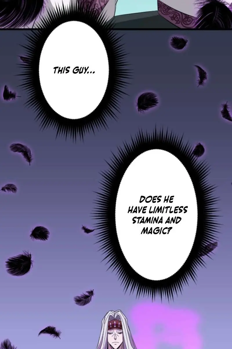 The Unparalleled Hidden Rank Equipment Chapter 85 Page 30