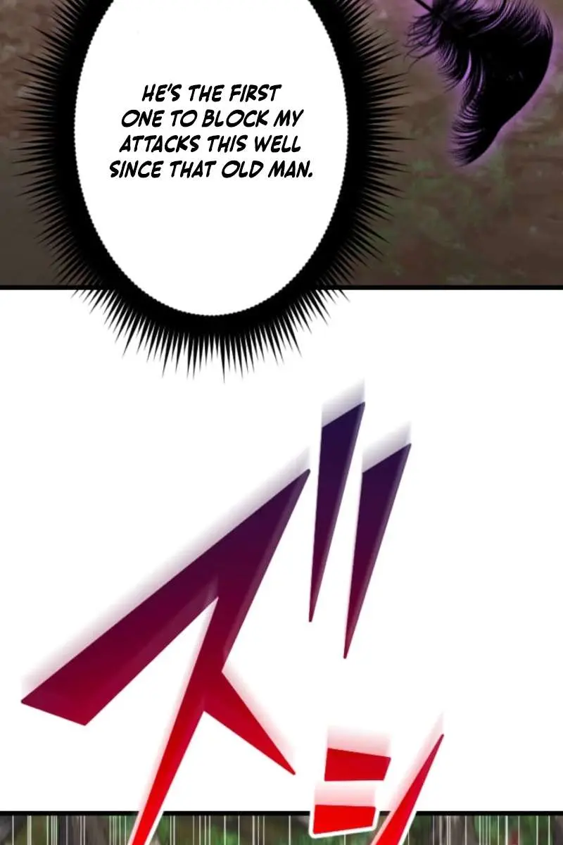 The Unparalleled Hidden Rank Equipment Chapter 85 Page 32