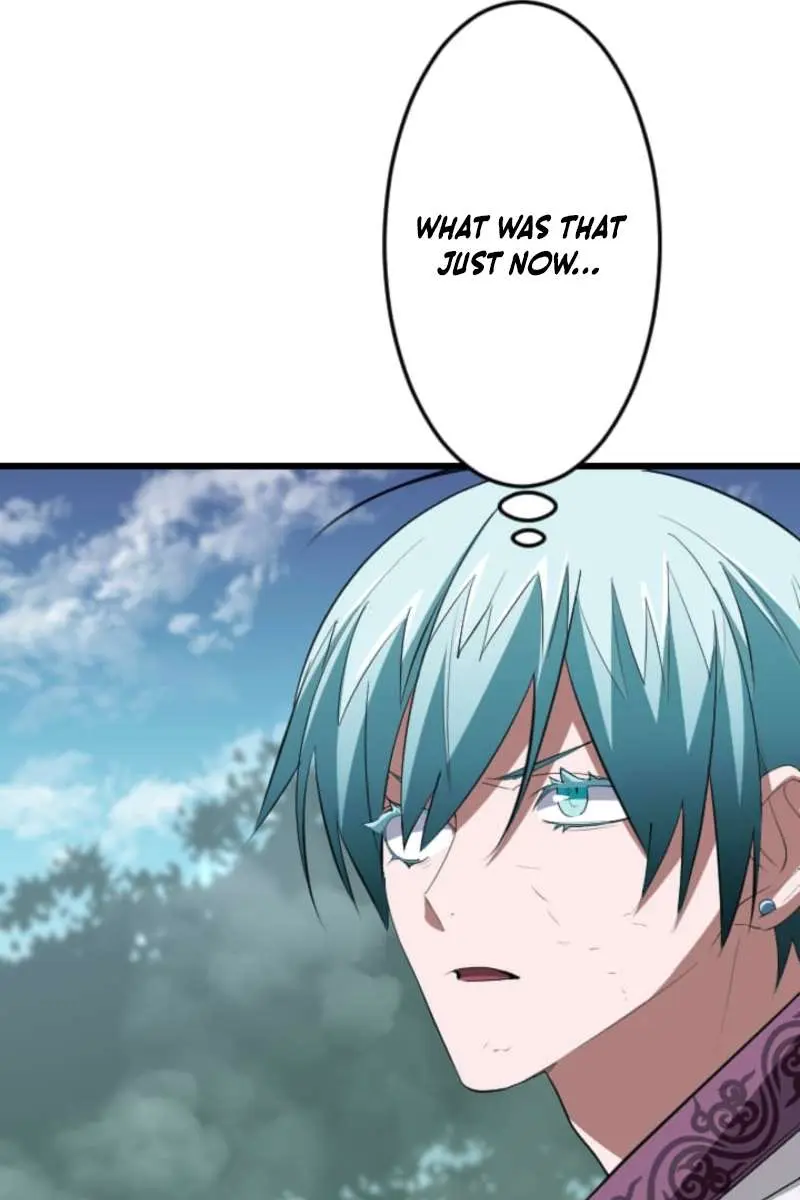 The Unparalleled Hidden Rank Equipment Chapter 85 Page 35