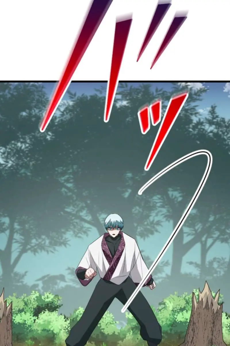 The Unparalleled Hidden Rank Equipment Chapter 85 Page 38
