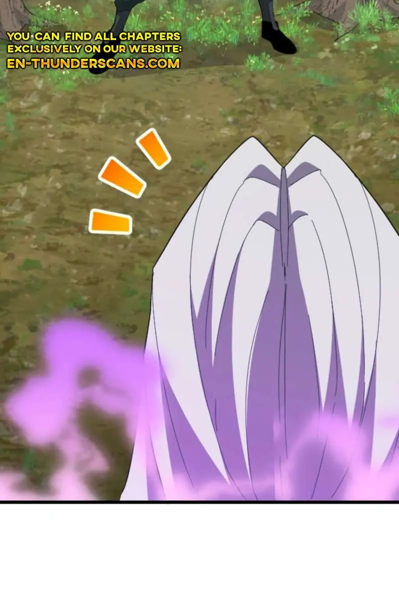 The Unparalleled Hidden Rank Equipment Chapter 85 Page 39