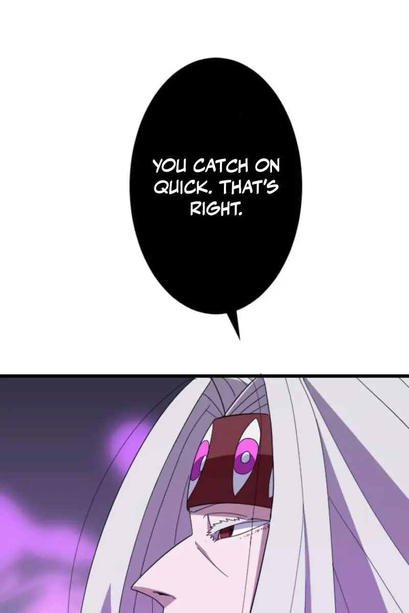 The Unparalleled Hidden Rank Equipment Chapter 85 Page 40