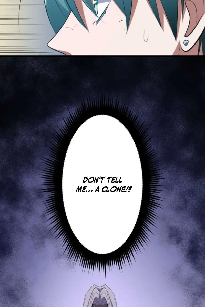 The Unparalleled Hidden Rank Equipment Chapter 85 Page 47
