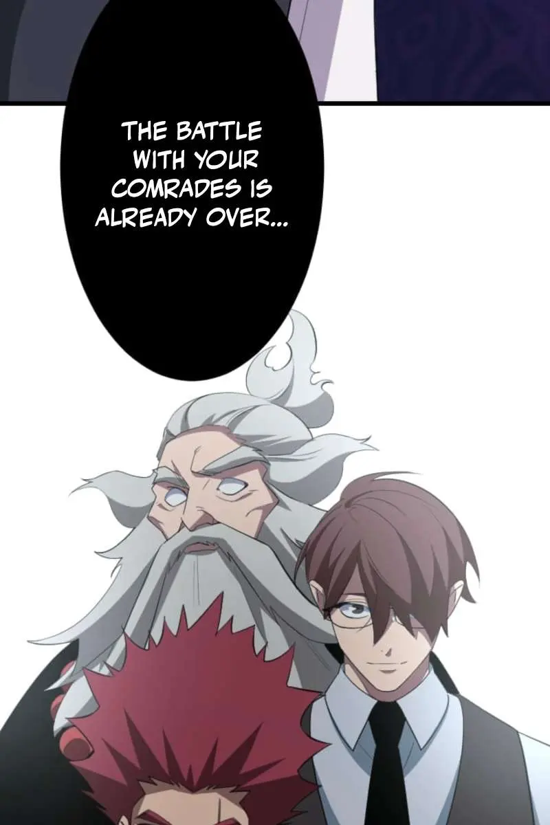 The Unparalleled Hidden Rank Equipment Chapter 85 Page 51