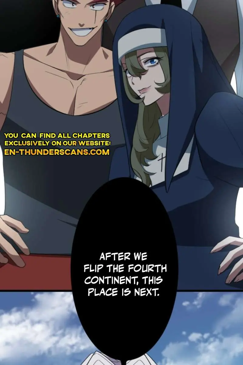 The Unparalleled Hidden Rank Equipment Chapter 85 Page 52
