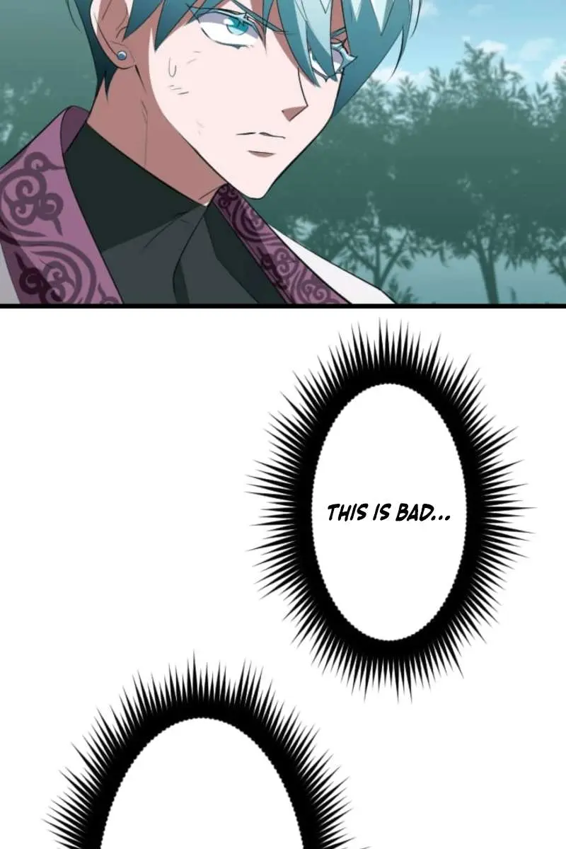 The Unparalleled Hidden Rank Equipment Chapter 85 Page 55