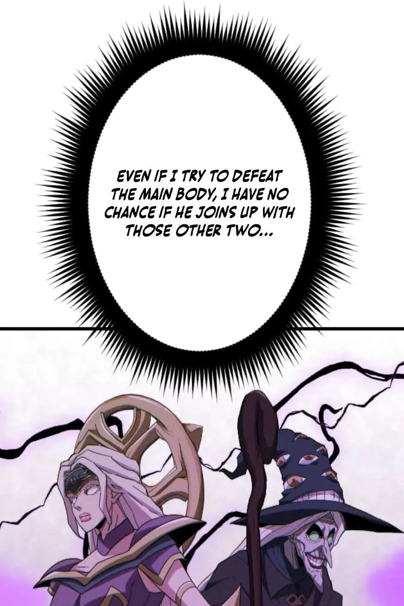 The Unparalleled Hidden Rank Equipment Chapter 85 Page 57