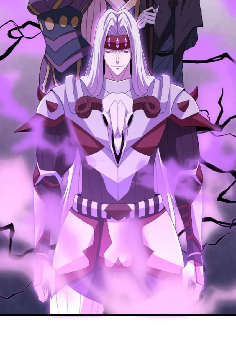 The Unparalleled Hidden Rank Equipment Chapter 85 Page 58