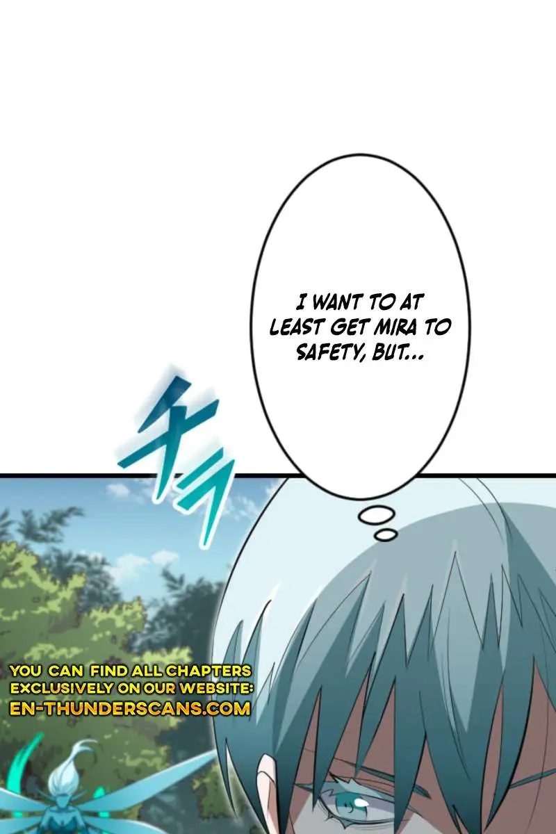 The Unparalleled Hidden Rank Equipment Chapter 85 Page 59