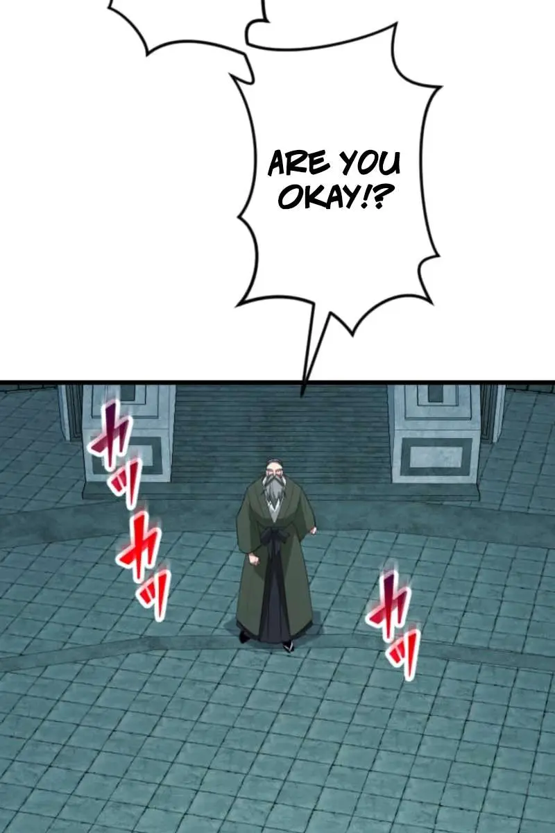 The Unparalleled Hidden Rank Equipment Chapter 85 Page 84