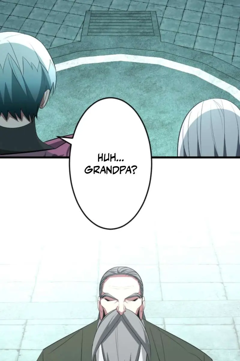 The Unparalleled Hidden Rank Equipment Chapter 85 Page 85