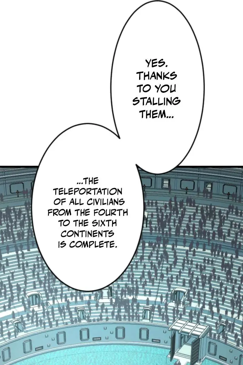 The Unparalleled Hidden Rank Equipment Chapter 85 Page 91