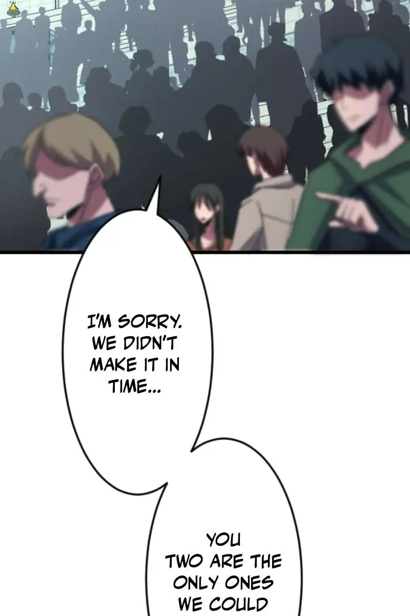The Unparalleled Hidden Rank Equipment Chapter 85 Page 94