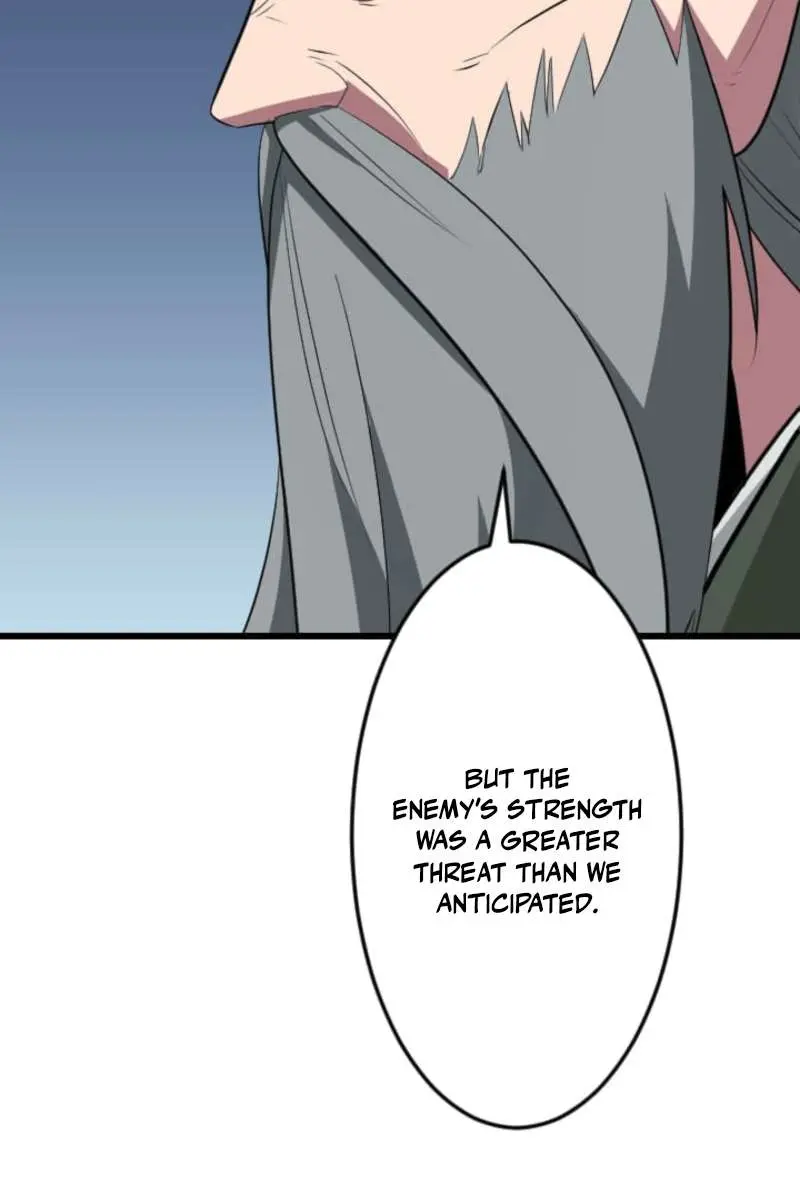 The Unparalleled Hidden Rank Equipment Chapter 85 Page 98
