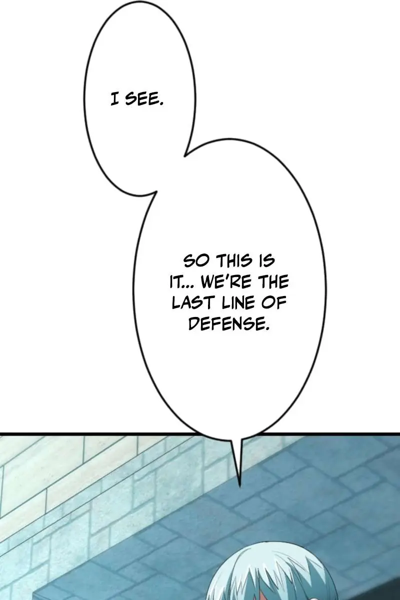 The Unparalleled Hidden Rank Equipment Chapter 85 Page 100