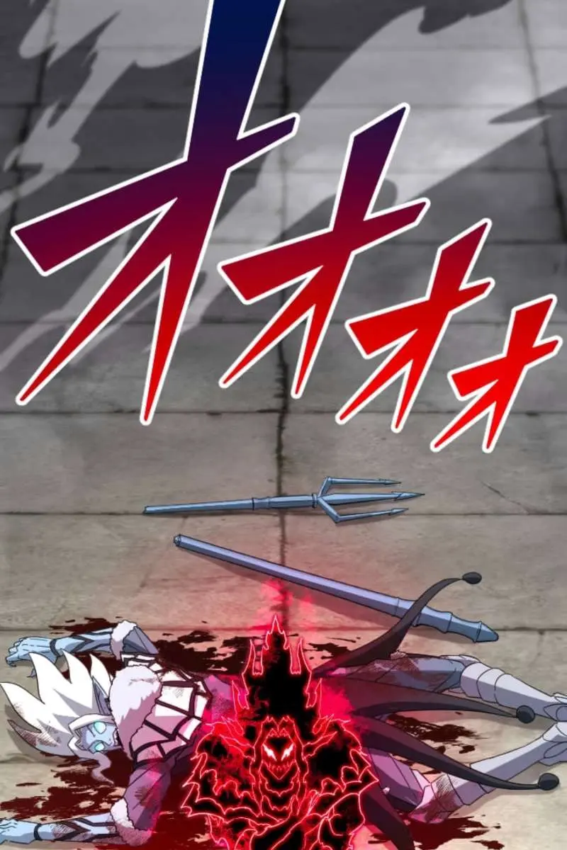 The Unparalleled Hidden Rank Equipment Chapter 85 Page 111