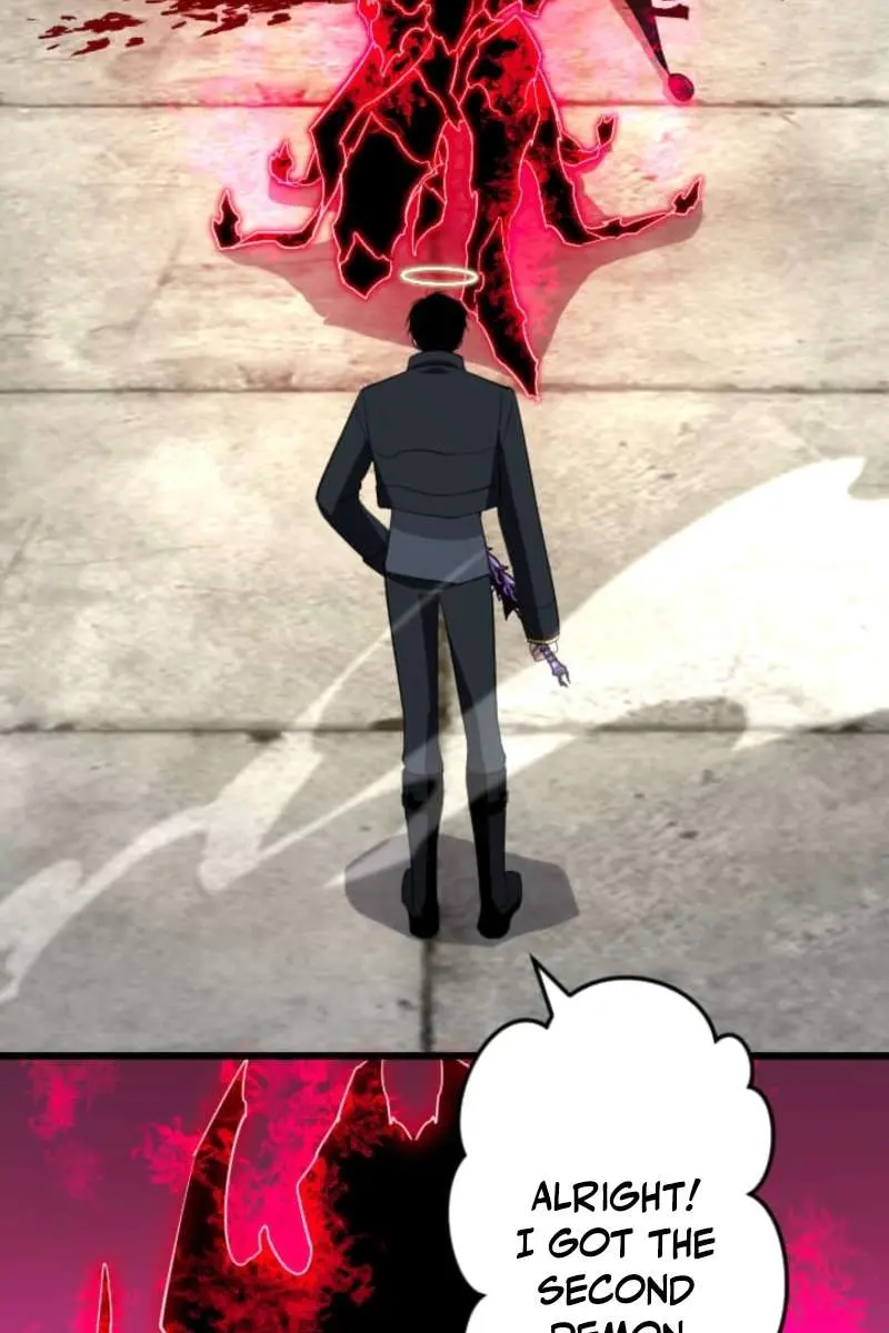 The Unparalleled Hidden Rank Equipment Chapter 85 Page 112