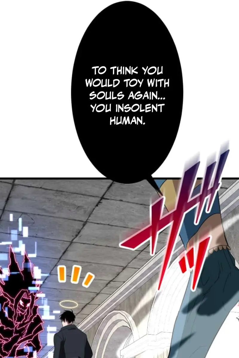 The Unparalleled Hidden Rank Equipment Chapter 85 Page 117