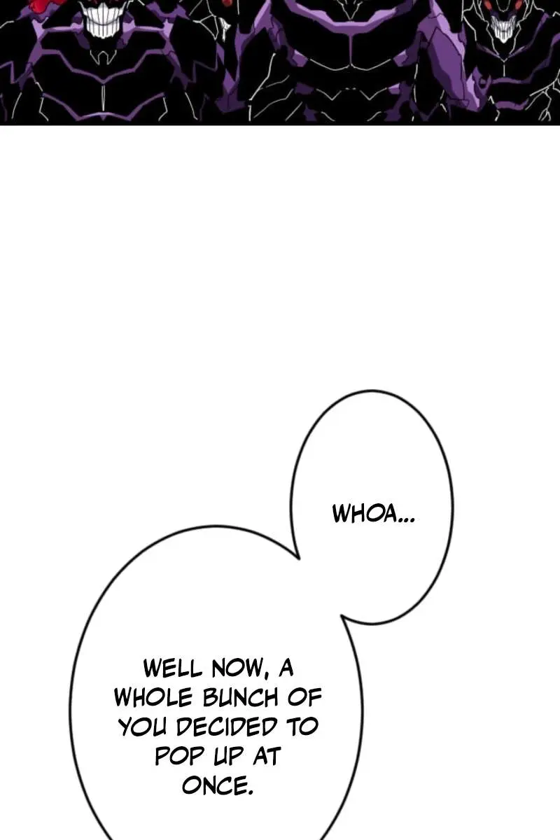 The Unparalleled Hidden Rank Equipment Chapter 85 Page 120