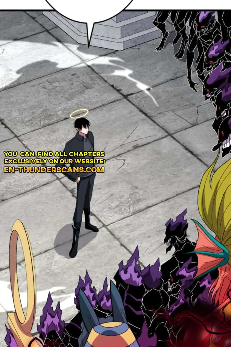 The Unparalleled Hidden Rank Equipment Chapter 85 Page 121