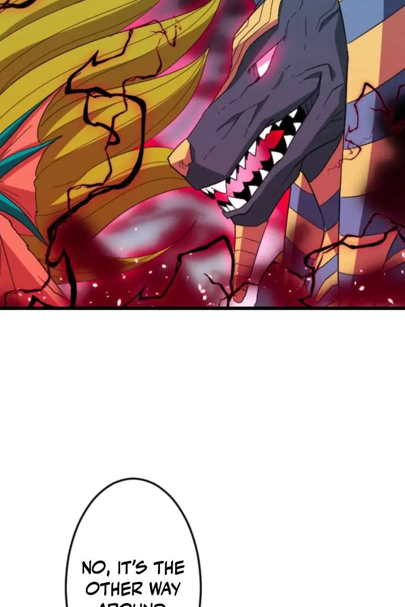 The Unparalleled Hidden Rank Equipment Chapter 85 Page 123