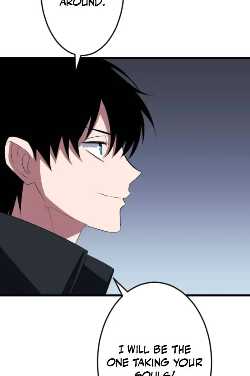 The Unparalleled Hidden Rank Equipment Chapter 85 Page 124