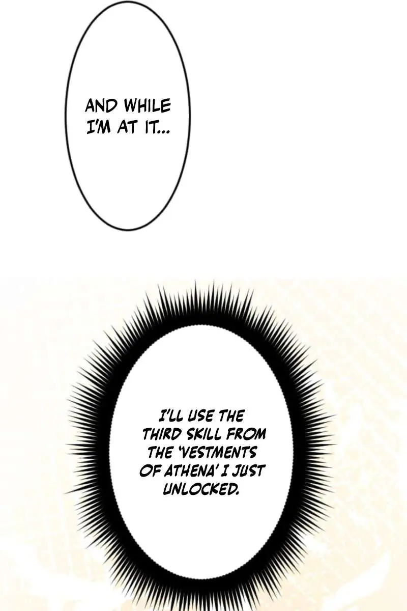 The Unparalleled Hidden Rank Equipment Chapter 85 Page 126
