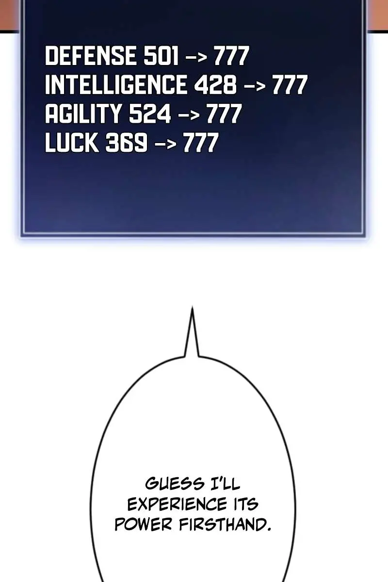 The Unparalleled Hidden Rank Equipment Chapter 85 Page 132