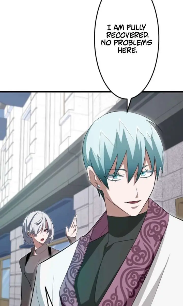 The Unparalleled Hidden Rank Equipment Chapter 86 Page 5