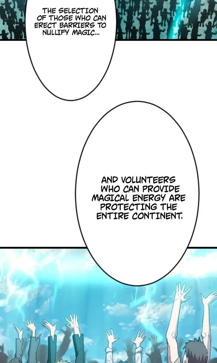 The Unparalleled Hidden Rank Equipment Chapter 86 Page 8