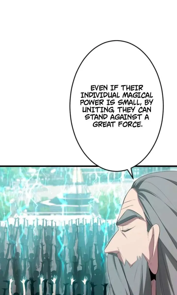 The Unparalleled Hidden Rank Equipment Chapter 86 Page 11