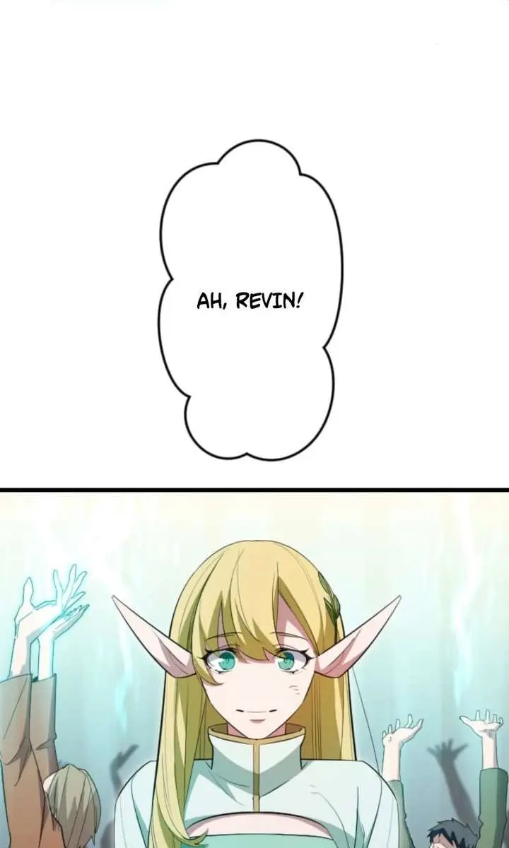 The Unparalleled Hidden Rank Equipment Chapter 86 Page 15