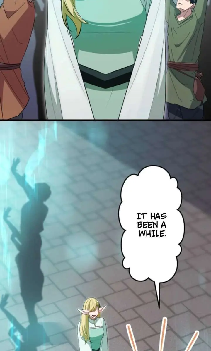 The Unparalleled Hidden Rank Equipment Chapter 86 Page 16